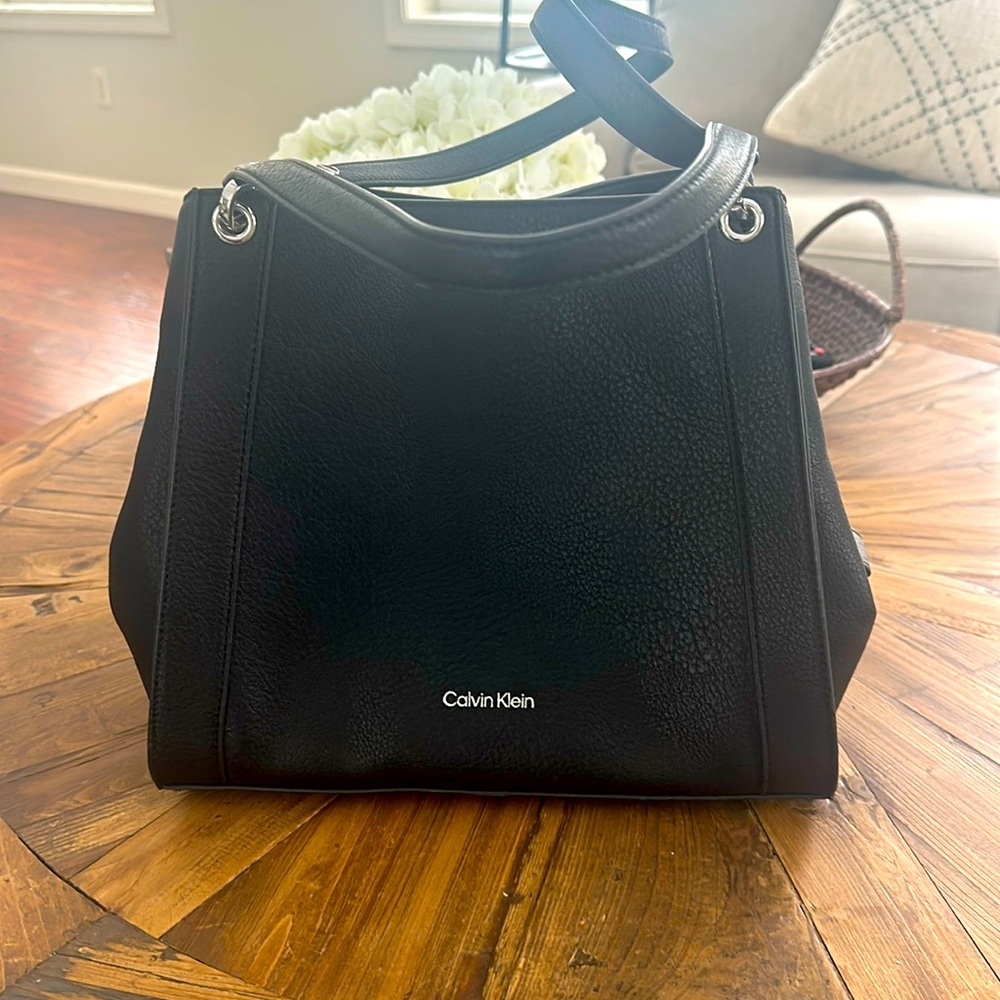 Calvin Klein Purse